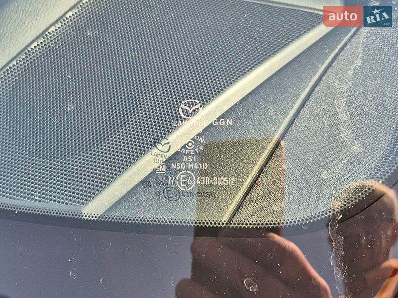 Седан Mazda 6 2018 в Ірпені