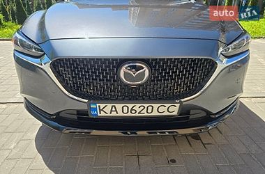 Седан Mazda 6 2018 в Хмельницком