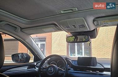 Седан Mazda 6 2018 в Хмельницком