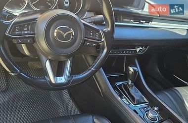 Седан Mazda 6 2018 в Хмельницком