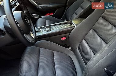 Седан Mazda 6 2016 в Львове