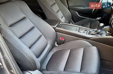Седан Mazda 6 2016 в Львове