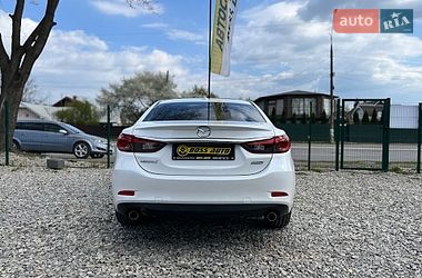 Седан Mazda 6 2013 в Коломые