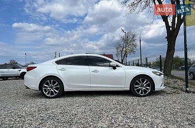 Седан Mazda 6 2013 в Коломые