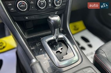 Седан Mazda 6 2013 в Коломые