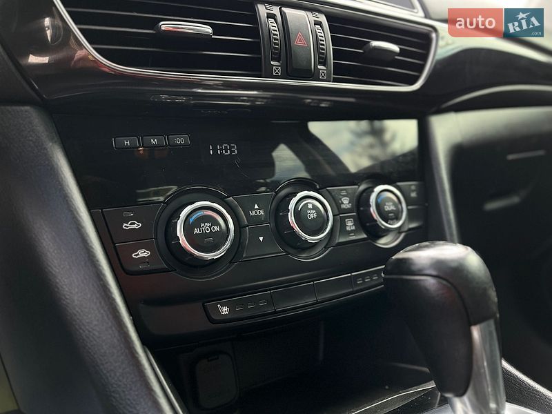 Седан Mazda 6 2013 в Коломые