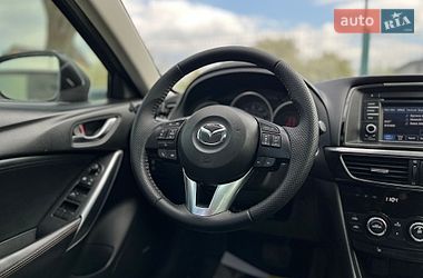 Седан Mazda 6 2013 в Коломые