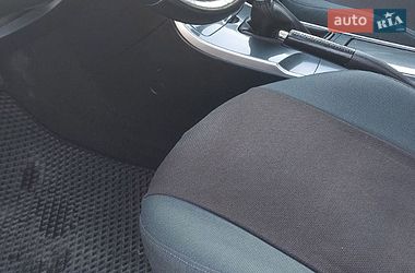 Седан Mazda 6 2007 в Львове