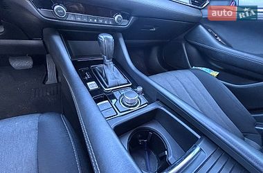 Седан Mazda 6 2019 в Киеве