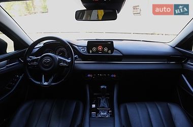 Седан Mazda 6 2021 в Киеве