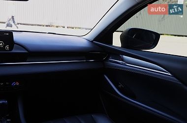 Седан Mazda 6 2021 в Киеве
