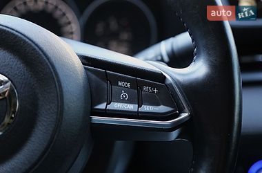 Седан Mazda 6 2021 в Киеве