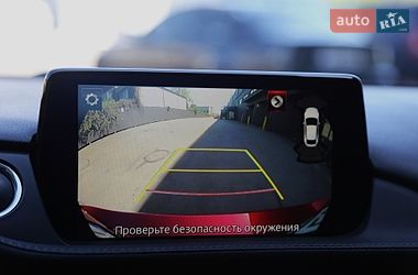 Седан Mazda 6 2021 в Киеве
