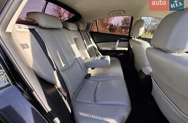 Универсал Mazda 6 2008 в Луцке