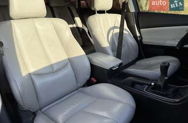 Универсал Mazda 6 2008 в Луцке