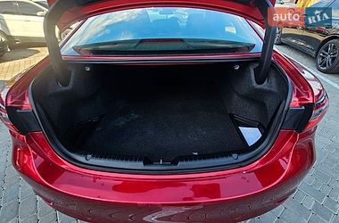 Седан Mazda 6 2021 в Львове
