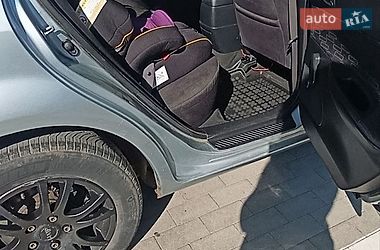 Седан Mazda 6 2005 в Виннице