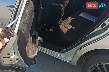 Седан Mazda 6 2005 в Виннице