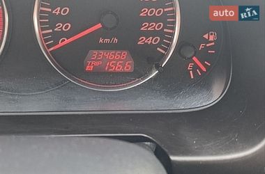 Седан Mazda 6 2005 в Виннице