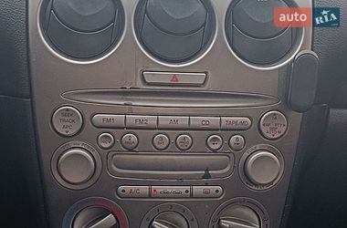 Седан Mazda 6 2005 в Виннице