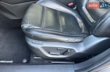 Седан Mazda 6 2016 в Киеве