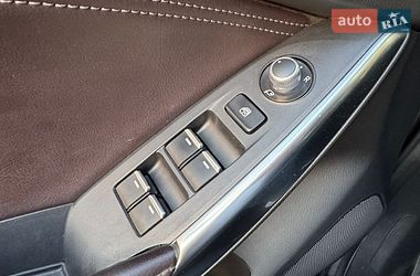 Седан Mazda 6 2016 в Киеве