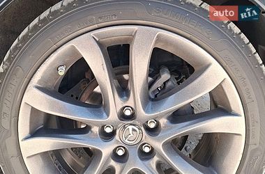 Седан Mazda 6 2016 в Запорожье