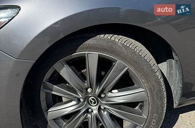Седан Mazda 6 2020 в Запорожье
