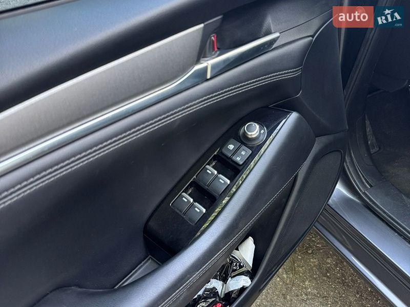 Седан Mazda 6 2020 в Запорожье