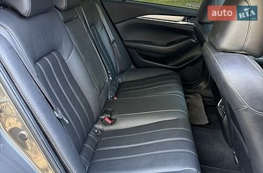 Седан Mazda 6 2020 в Запорожье