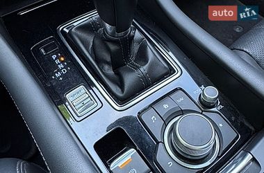 Седан Mazda 6 2020 в Запорожье