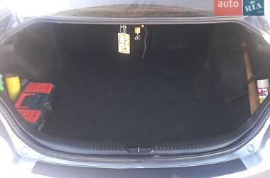Седан Mazda 6 2006 в Чернигове