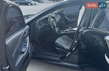 Седан Mazda 6 2017 в Одессе