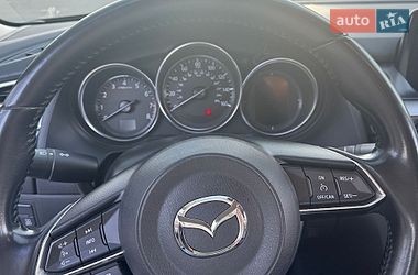 Седан Mazda 6 2017 в Одессе