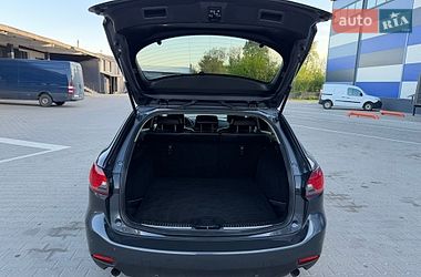 Универсал Mazda 6 2015 в Ровно