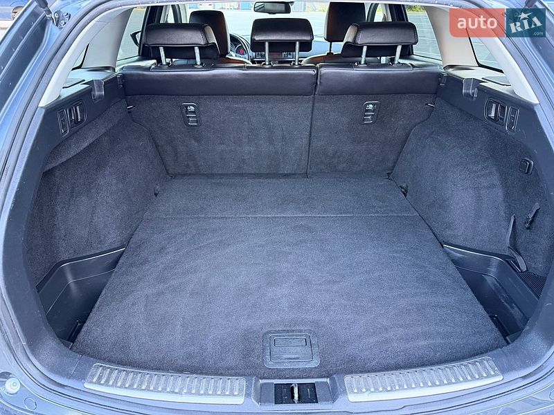 Универсал Mazda 6 2015 в Ровно