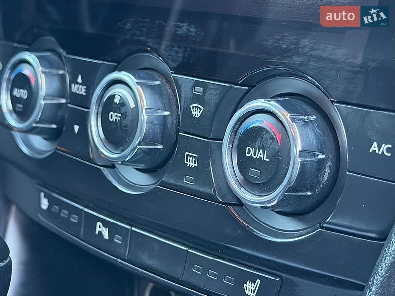 Универсал Mazda 6 2015 в Ровно