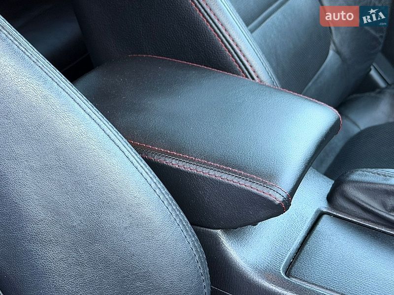 Универсал Mazda 6 2015 в Ровно