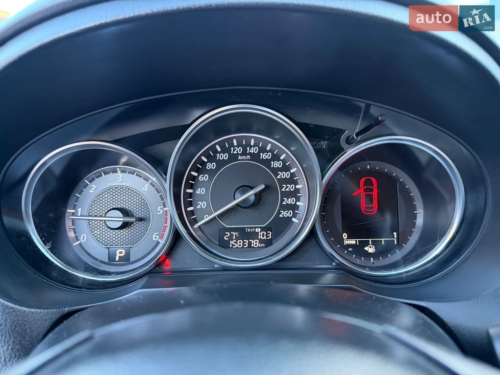 2015 Mazda 6 - мініатюра 67