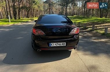 Седан Mazda 6 2008 в Пещанке