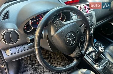 Седан Mazda 6 2008 в Пещанке