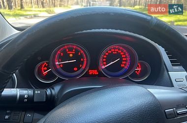 Седан Mazda 6 2008 в Пещанке