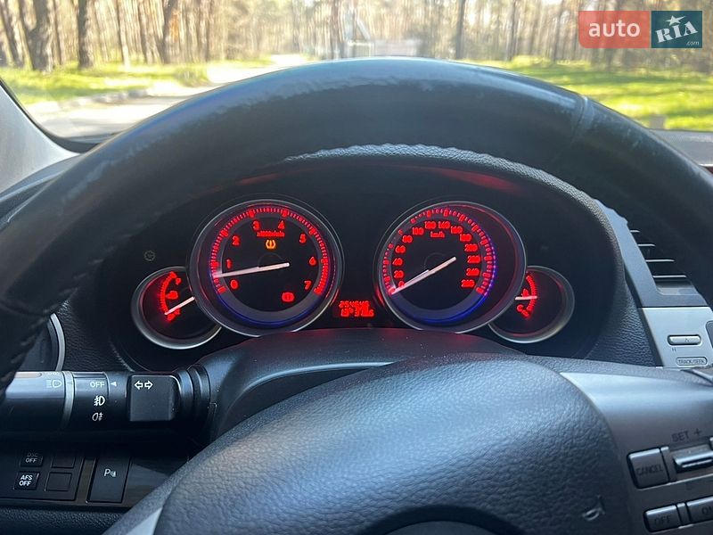 Седан Mazda 6 2008 в Пещанке