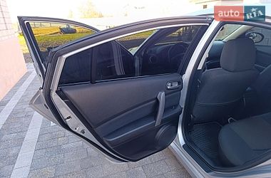 Седан Mazda 6 2008 в Любаре