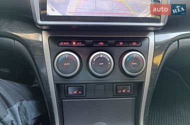 Седан Mazda 6 2008 в Любаре