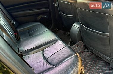 Седан Mazda 6 2008 в Запоріжжі
