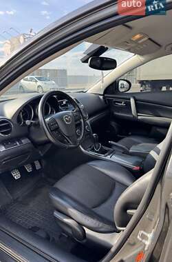 Ліфтбек Mazda 6 2011 в Гайсину