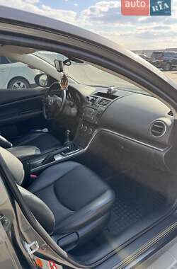 Ліфтбек Mazda 6 2011 в Гайсину
