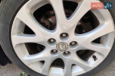 Седан Mazda 6 2007 в Запоріжжі
