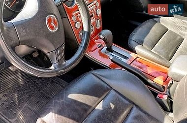 Седан Mazda 6 2004 в Шепетівці